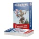 Карти BLOOD BOWL: TOMB KINGS TEAM CARD PACK