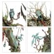 Набір мініатюр SYLVANETH: STRONGROOT GROVE