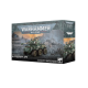 Мініатюра WARHAMMER 40000: ASTRA MILITARUM - HIPPOGRIFF AFV