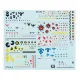 Набор миниатюр WARHAMMER 40000: KILL TEAM — WRECKA KREW