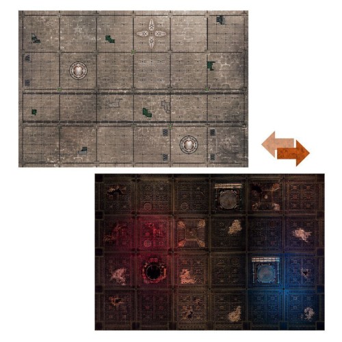 Набір мініатюр KILL TEAM: SHADOWHUNT (ENGLISH)