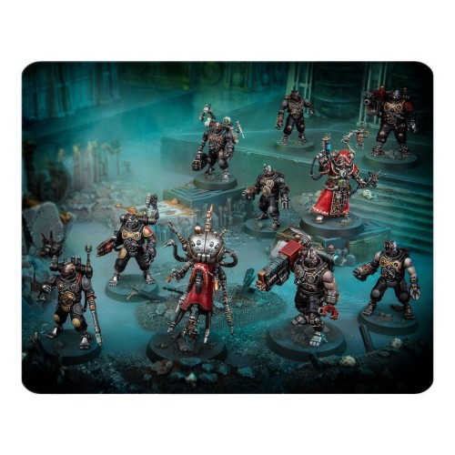 Набір мініатюр KILL TEAM: BATTLECLADE
