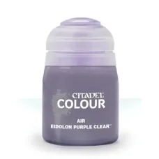 Фарба Citadel Air: Eidolon Purple Clear 24ml