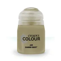 Фарба Citadel Air: Zandri Dust 24ml