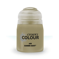 Фарба Citadel Air: Zandri Dust 24ml