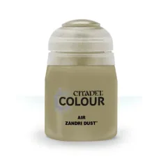 Фарба Citadel Air: Zandri Dust 24ml