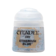 Фарба Citadel Dry: Etherium Blue 12ML