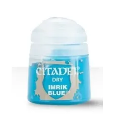 Фарба Citadel Dry: Imrik Blue 12ML