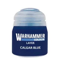 Фарба Citadel Layer: Calgar Blue 12ML