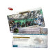 Карти AGE OF SIGMAR: WARSCROLL CARDS - LUMINETH REALMLORDS ENG