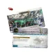 Карты AGE OF SIGMAR: WARSCROLL CARDS — LUMINETH REALMLORDS ENG