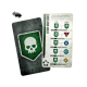 Карти WARHAMMER 40000: CHAPTER APPROVED MISSION DECK ENG