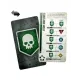 Карты WARHAMMER 40000: CHAPTER APPROVED MISSION DECK ENG