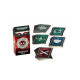 Карти WARHAMMER 40000: CHAPTER APPROVED MISSION DECK ENG