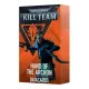 Карты WARHAMMER 40000: KILL TEAM DATACARDS — HAND OF THE ARCHON (ENG)