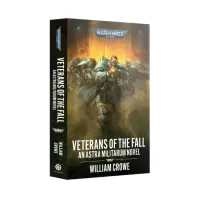 Книга «VETERANS OF THE FALL»