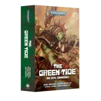 Книга WARHAMMER 40000: THE GREEN TIDE OMNIBUS (PAPERBACK)