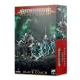 Мініатюра AGE OF SIGMAR: NIGHTHAUNT - BLACK COACH