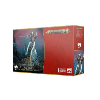 Мініатюра AGE OF SIGMAR: SOULBLIGHT GRAVELORDS - LAUKA VAI MOTHER OF NIGHTMARES