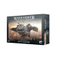 Мініатюра HORUS HERESY: SOLAR AUXILIA - ARVUS LIGHTER