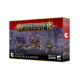Набір мініатюр AGE OF SIGMAR: GLOOSMPITE GITZ - SNARLPACK CAVALRY