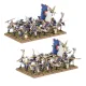 Набор миниатюр EMPIRE OF MAN: EMPIRE STATE TROOPS