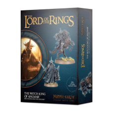 Набір мініатюр HDR: The Witch-King Of Angmar
