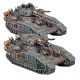 Набір мініатюр LEGIONS IMPERIALIS: BANEBLADE SQUADRON