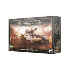 Набір мініатюр LEGIONS IMPERIALIS: BANEBLADE SQUADRON