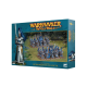 Набір мініатюр THE OLD WORLD: HIGH ELF REALMS - SWORDMASTERS OF HOETH