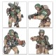 Набір мініатюр WARHAMMER 40000: BATTLEFORCE - ASTRA MILITARUM PLATOON