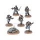 Набір мініатюр DEATH KORPS OF KRIEG ARMY SET (ENG)