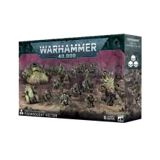 Набір мініатюр DEATH GUARD: POXWROUGHT VECTOR