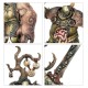Настільна гра WARHAMMER QUEST: DARKWATER (ENGLISH)