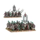 Набор миниатюр BATTALION: GRAND CATHAY