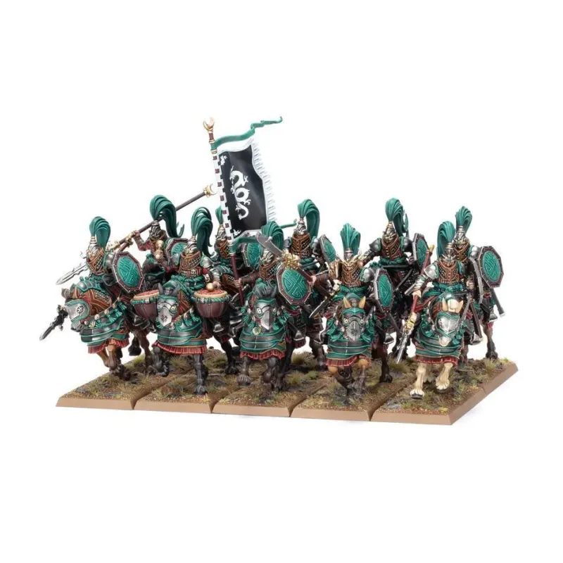 Набор миниатюр BATTALION: GRAND CATHAY
