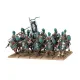 Набор миниатюр BATTALION: GRAND CATHAY