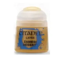 Фарба LAYER: ZAMESI DESERT (12ML) (6-PACK)