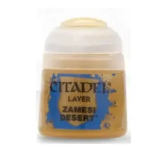 Фарба LAYER: ZAMESI DESERT (12ML) (6-PACK)
