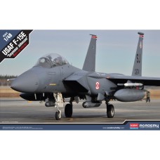 12295 USAF F-15E "Seymour Johnson" 1:48