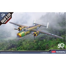 12328 USAAF B-25D "Pacific Theatre" 1:48