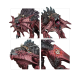Набір мініатюр SPEARHEAD: FANGS OF THE BLOOD GOD