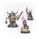Настільна гра WARHAMMER QUEST: DARKWATER (ENGLISH)