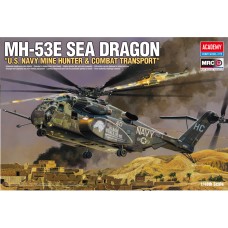 12703 MH-53E SEA DRAGON 1:48