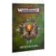 Набір мініатюр WARHAMMER UNDERWORLDS: SPITEWOOD (ENG)