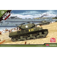 13288 Армия США M10 GMC 1:35