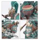 Стартовий набір THE OLD WORLD: FANTASY BATTLES IN THE WORLD OF LEGEND - CORE SET (ENG)