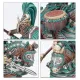 Стартовый набор THE OLD WORLD: FANTASY BATTLES IN THE WORLD OF LEGEND — CORE SET (ENG)