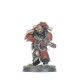 Набір мініатюр WARHAMMER 40000: CHAOS SPACE MARINES - RED CORSAIRS RAIDERS