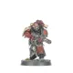 Набір мініатюр WARHAMMER 40000: CHAOS SPACE MARINES - RED CORSAIRS RAIDERS